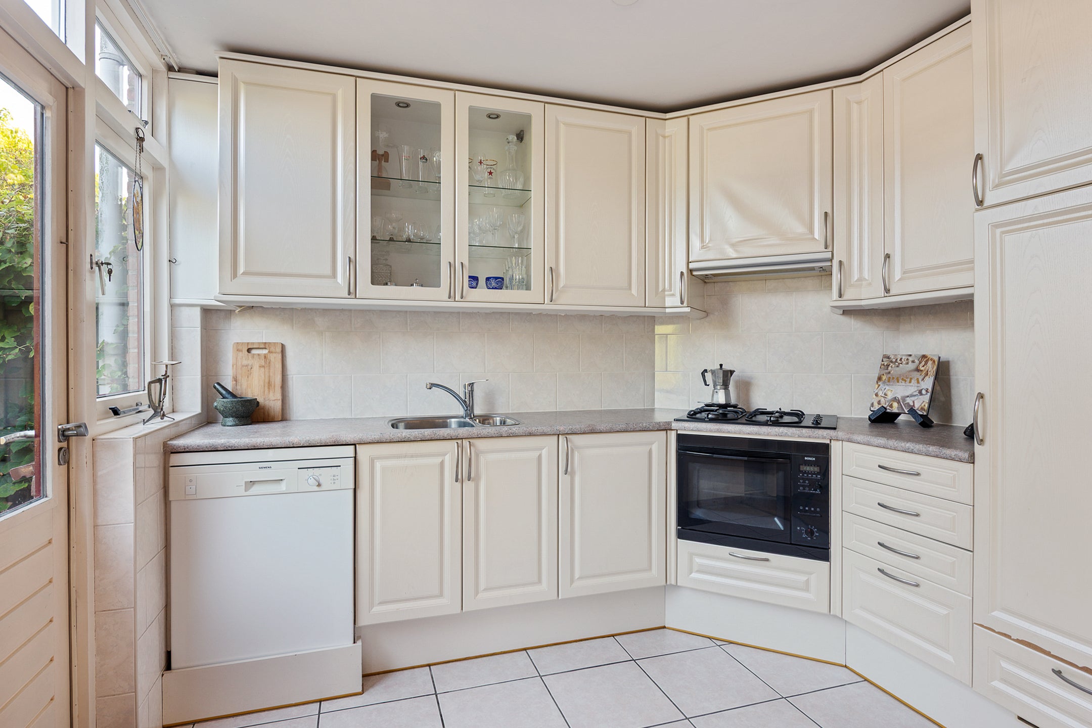 Hoekwoning te koop: Jeroen Boschstraat 12, Akersloot