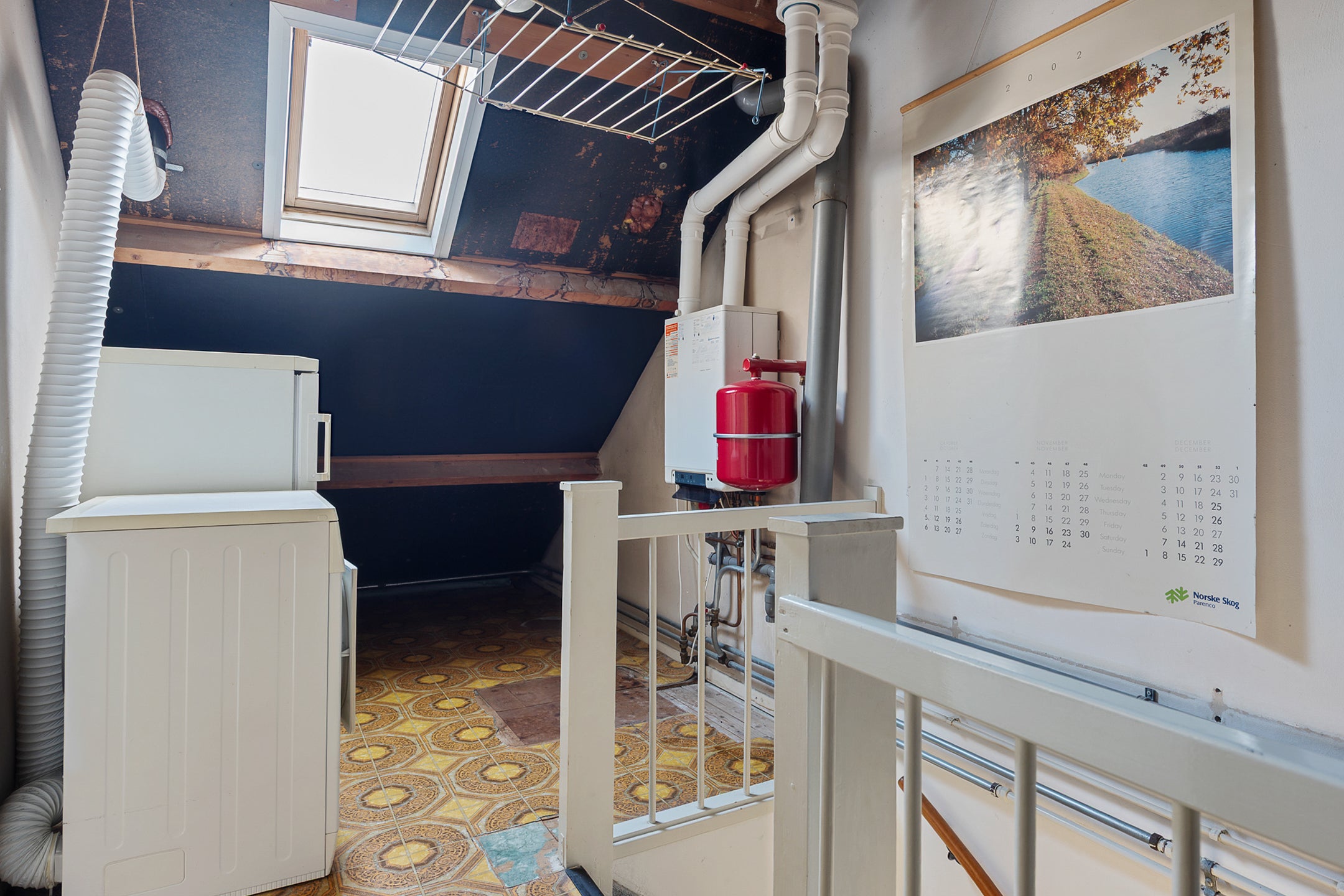 Hoekwoning te koop: Jeroen Boschstraat 12, Akersloot