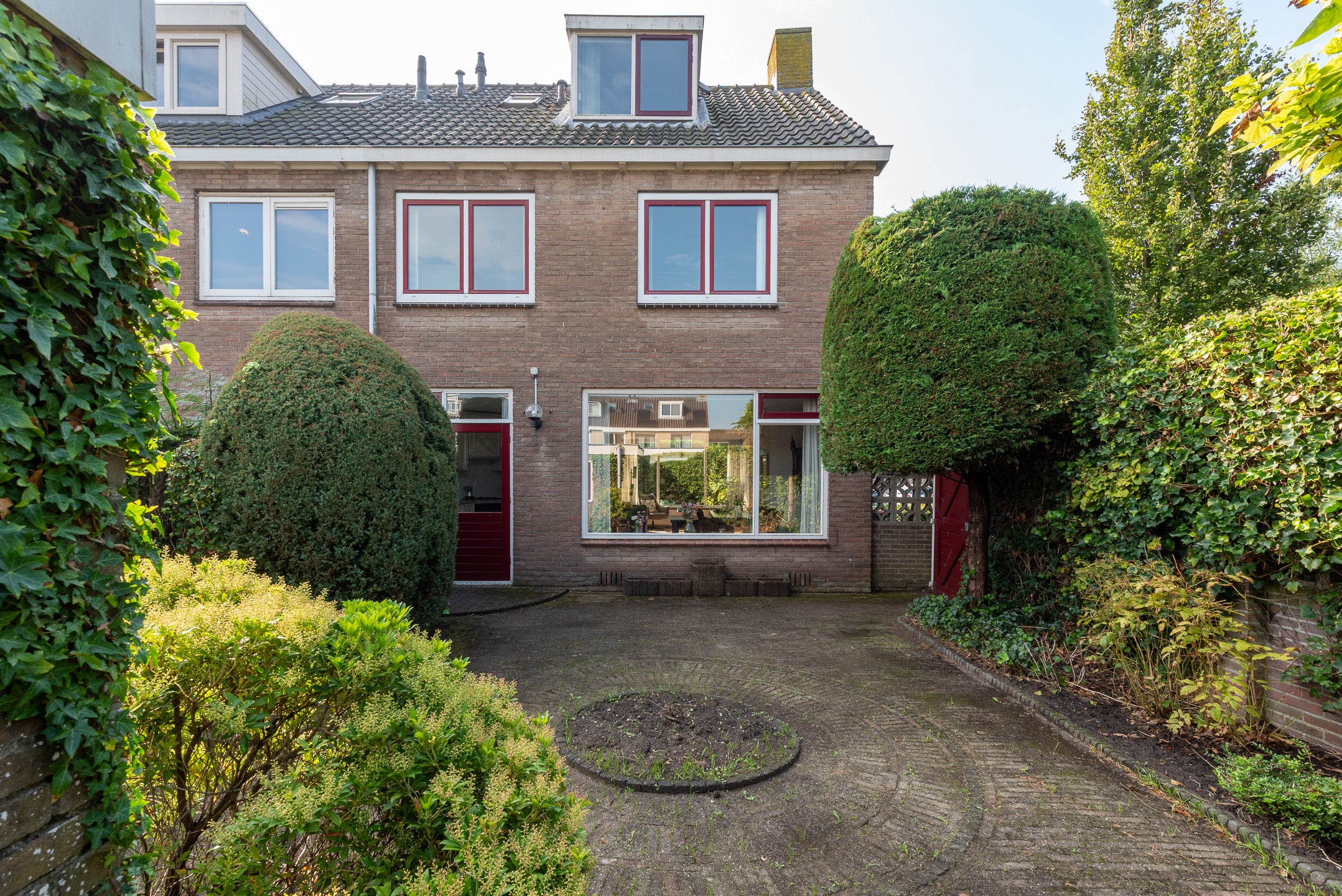 Hoekwoning te koop: Jeroen Boschstraat 12, Akersloot