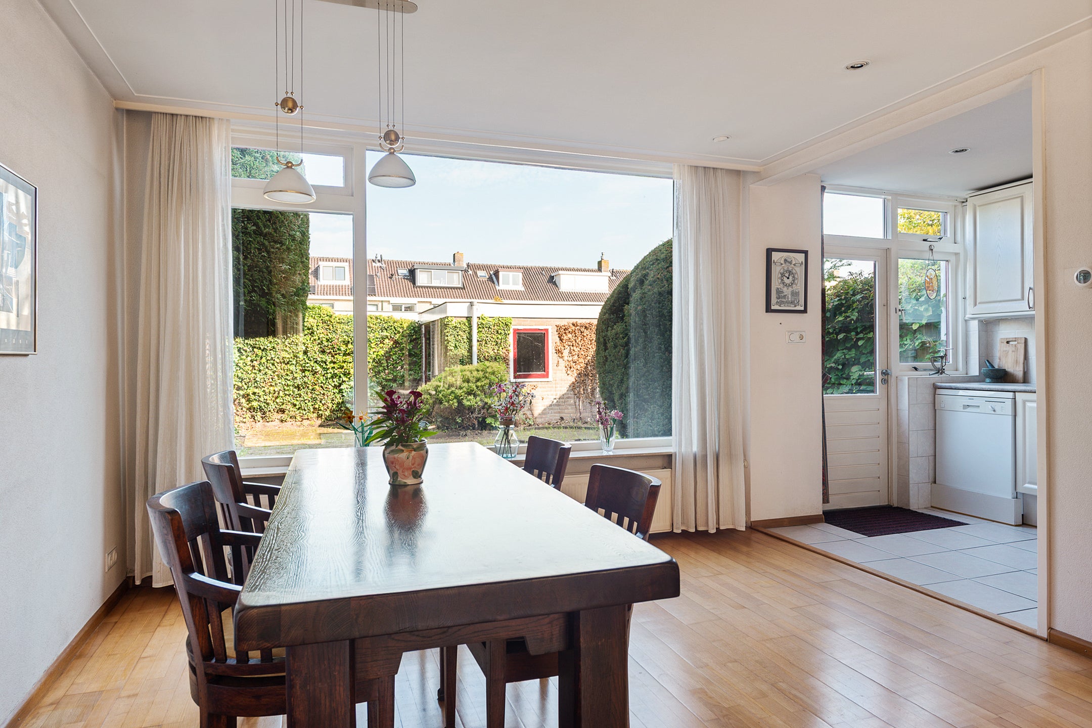 Hoekwoning te koop: Jeroen Boschstraat 12, Akersloot