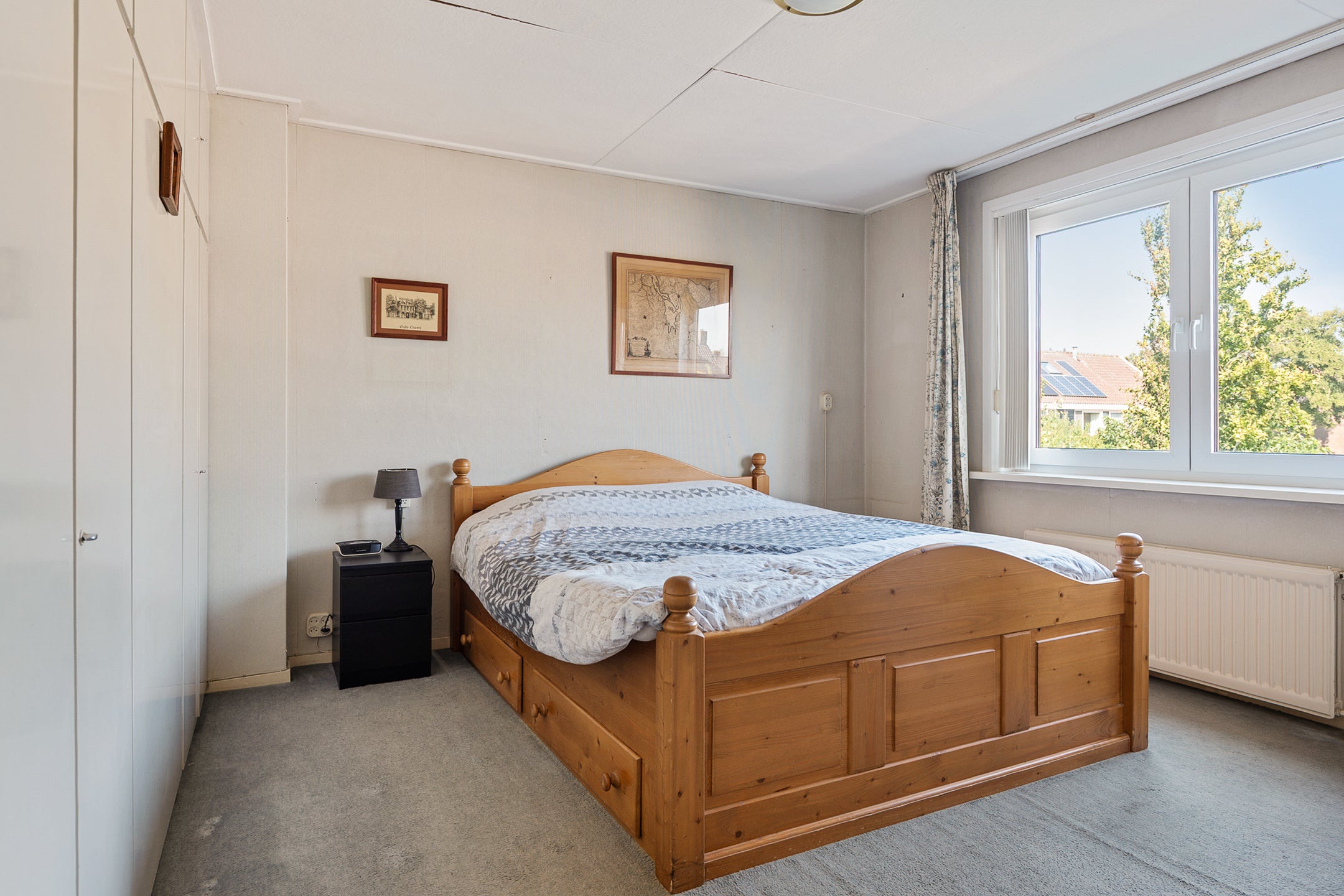 Hoekwoning te koop: Jeroen Boschstraat 12, Akersloot