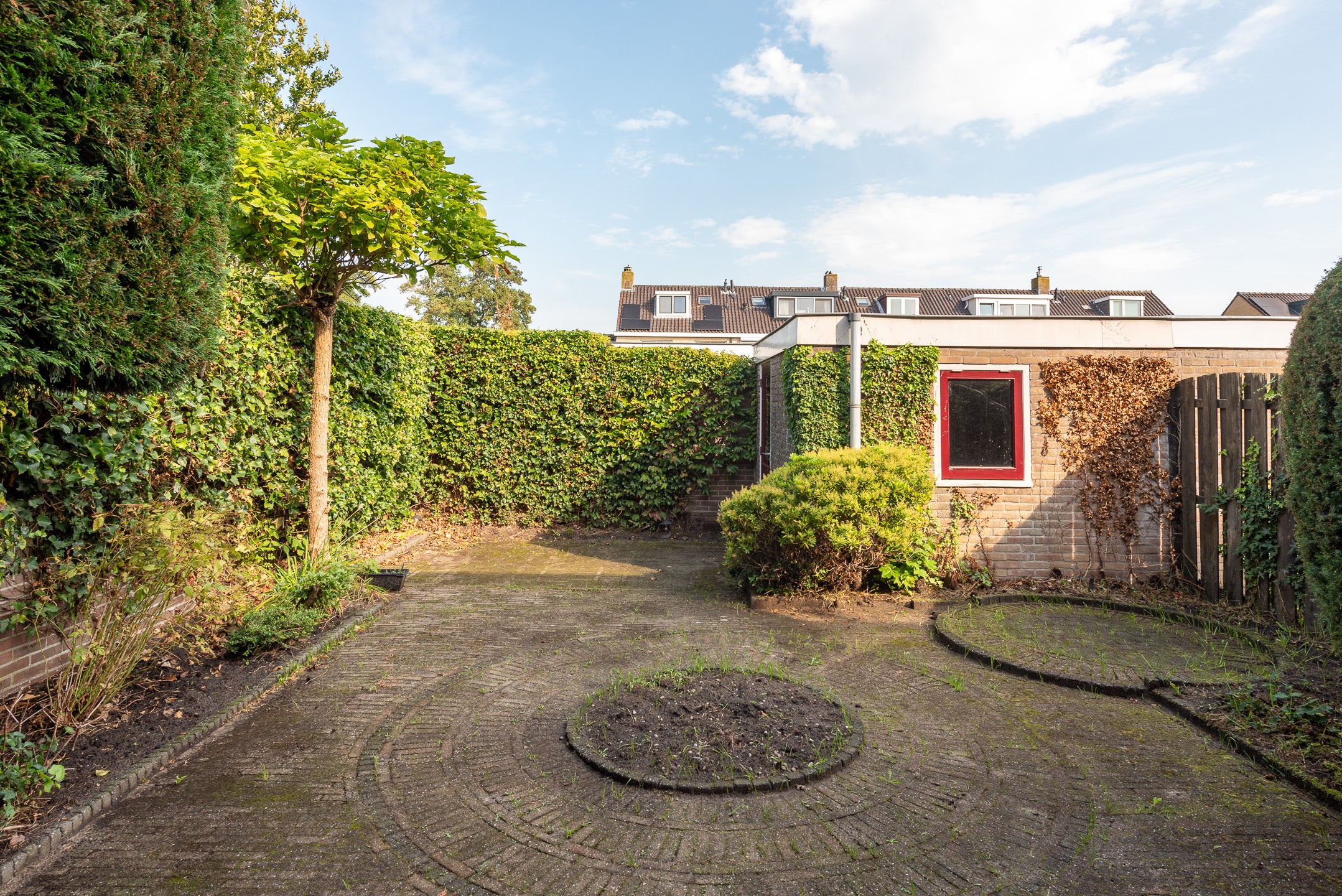 Hoekwoning te koop: Jeroen Boschstraat 12, Akersloot