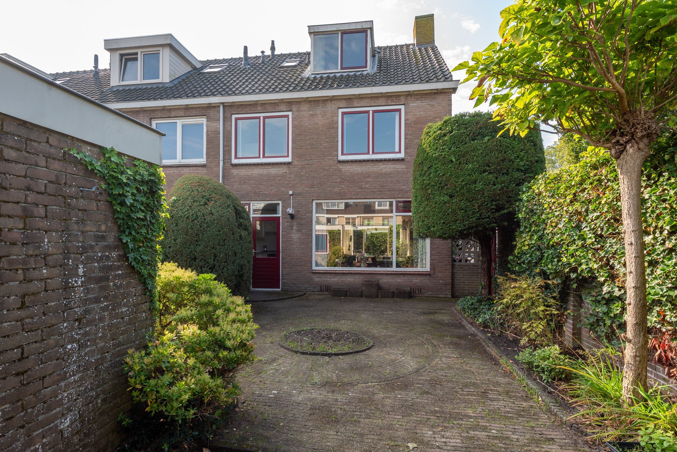Hoekwoning te koop: Jeroen Boschstraat 12, Akersloot