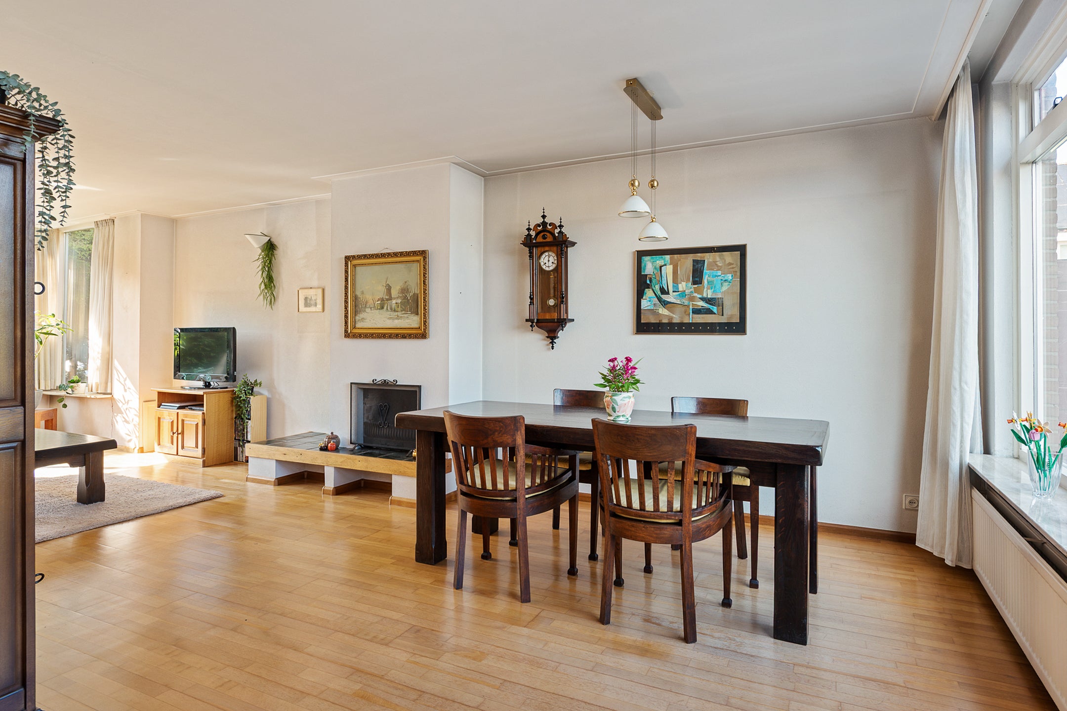Hoekwoning te koop: Jeroen Boschstraat 12, Akersloot
