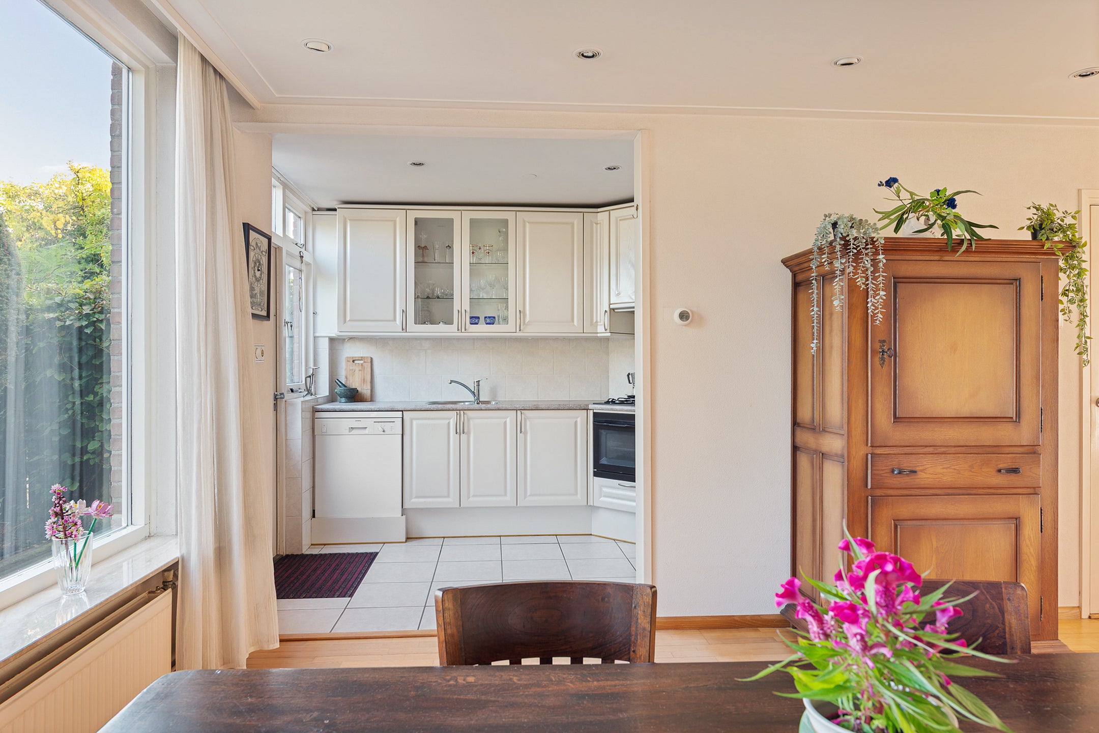Hoekwoning te koop: Jeroen Boschstraat 12, Akersloot