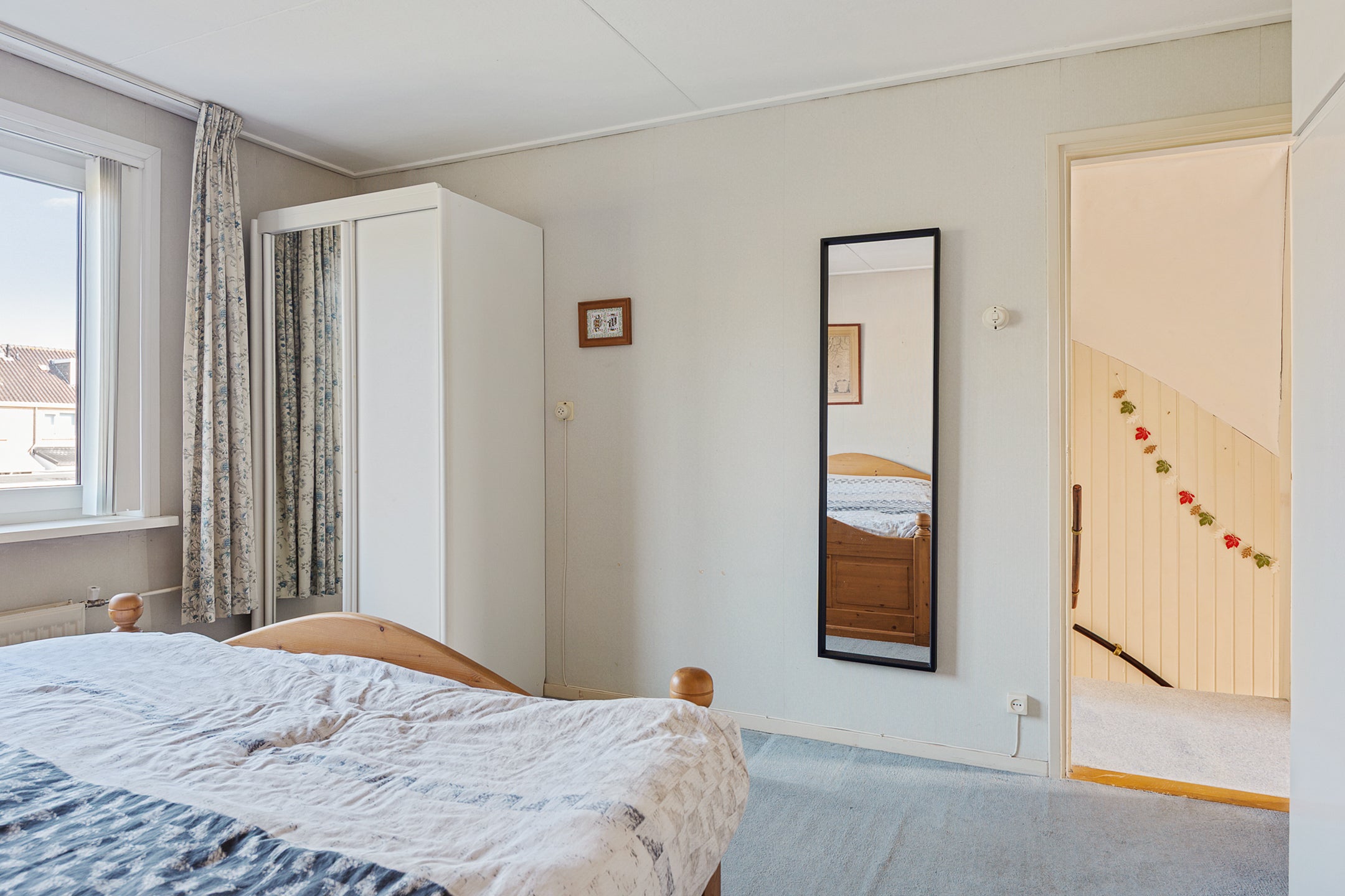 Hoekwoning te koop: Jeroen Boschstraat 12, Akersloot