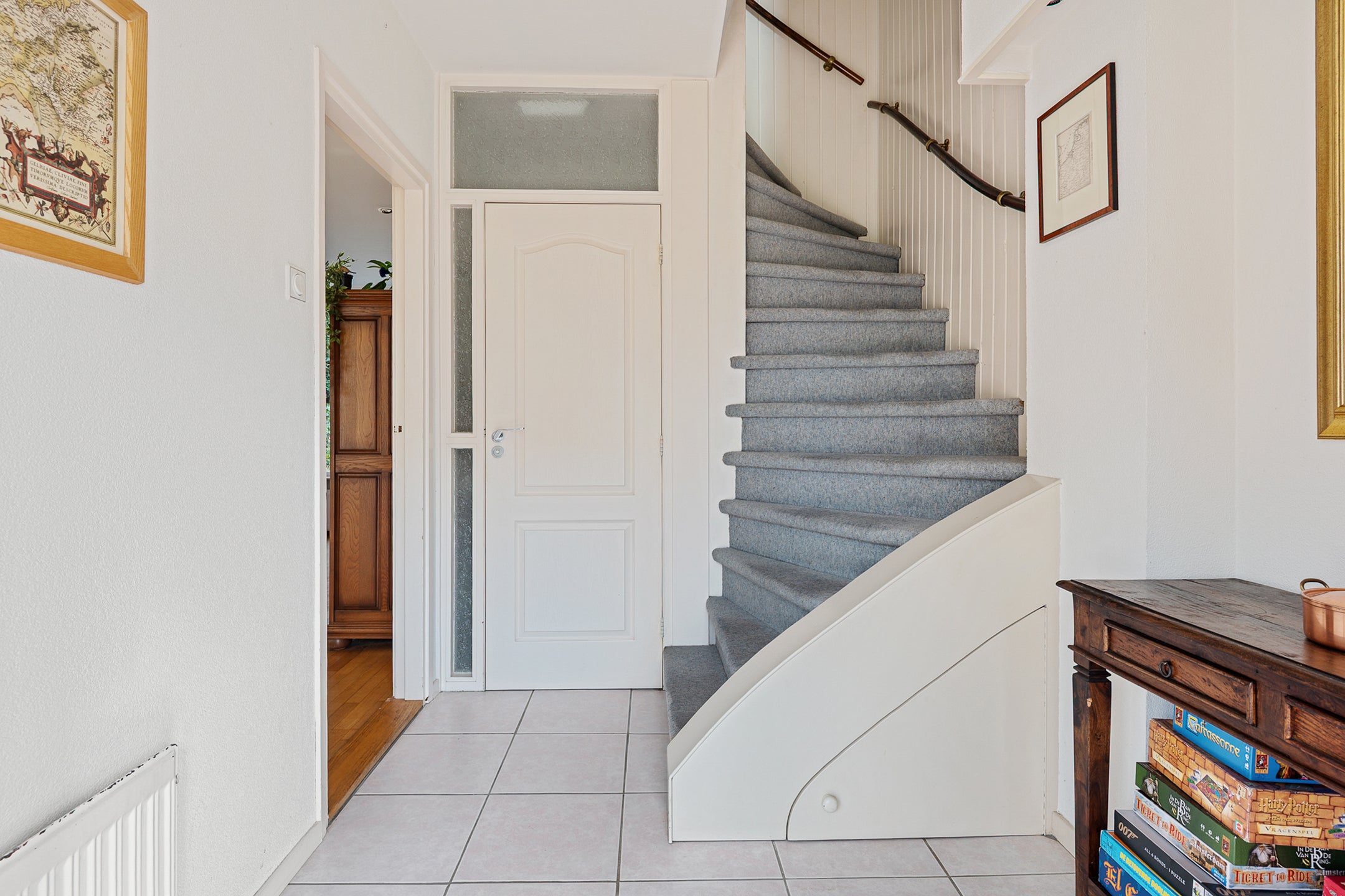 Hoekwoning te koop: Jeroen Boschstraat 12, Akersloot