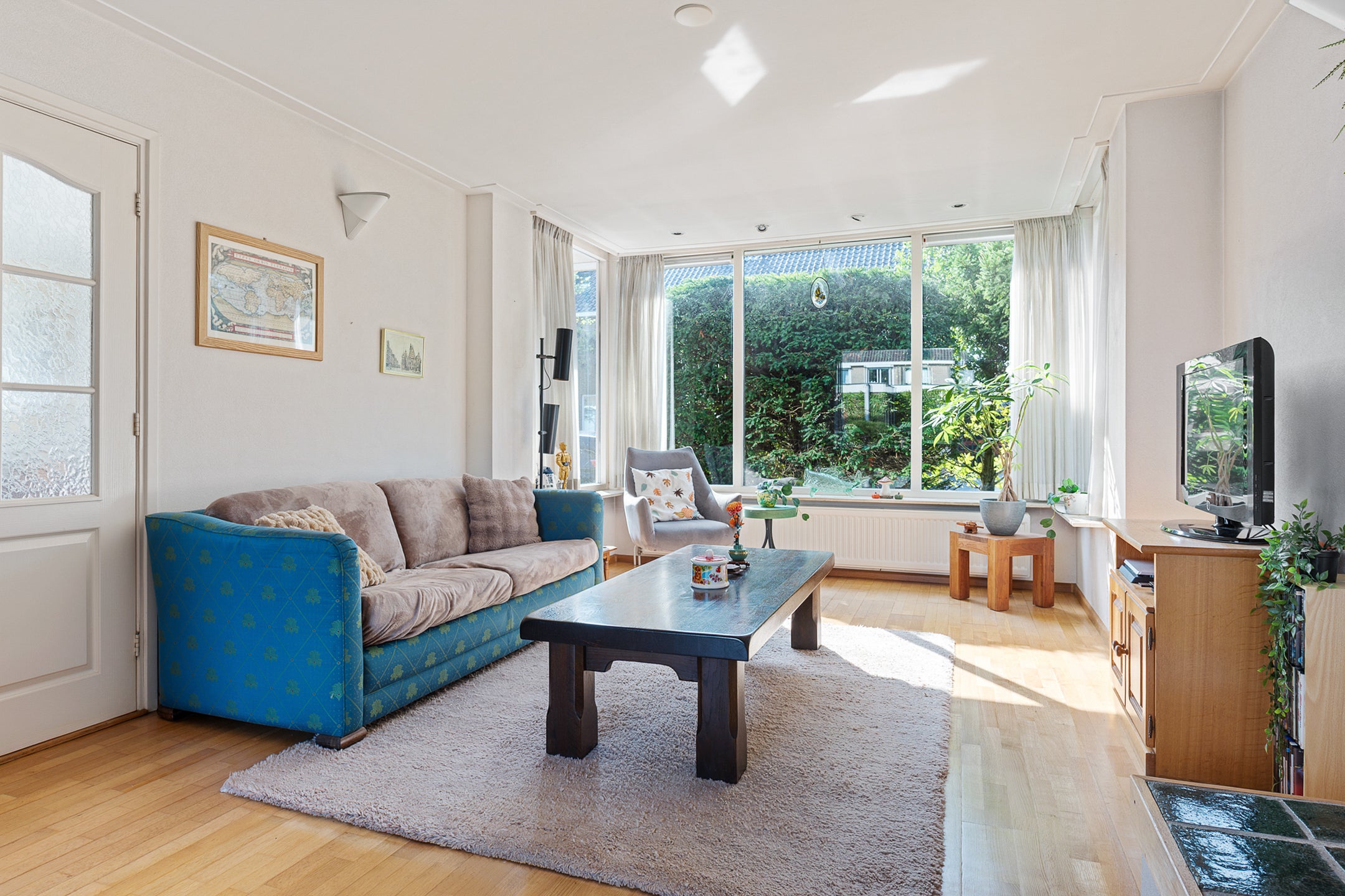 Hoekwoning te koop: Jeroen Boschstraat 12, Akersloot