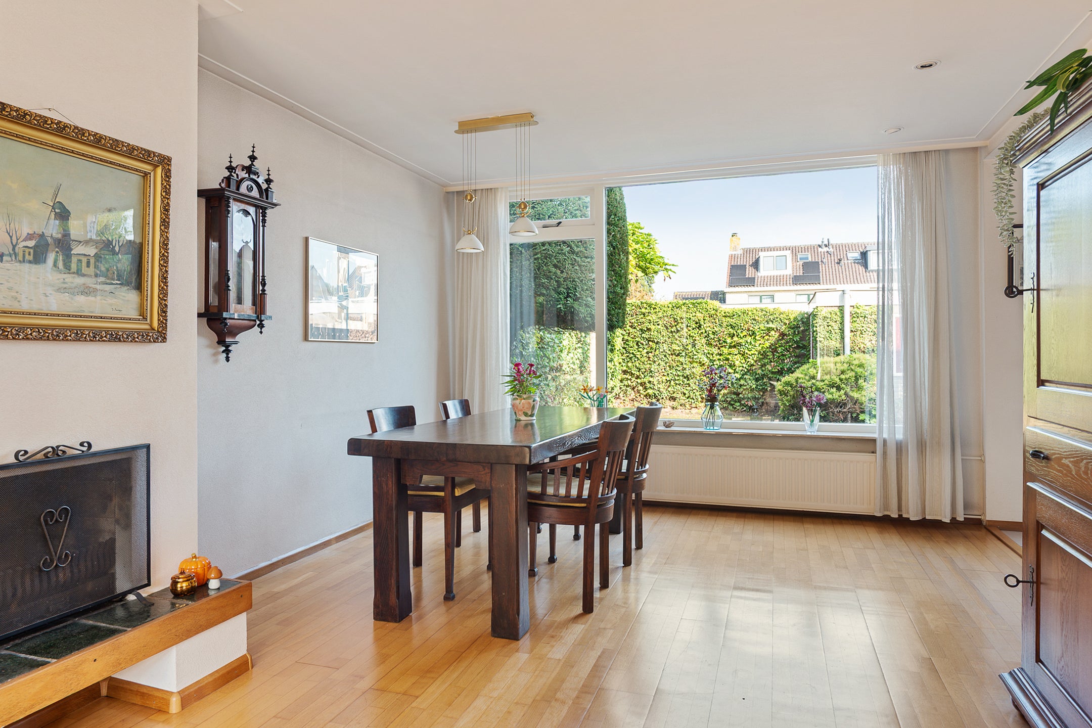 Hoekwoning te koop: Jeroen Boschstraat 12, Akersloot