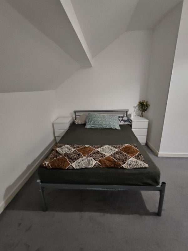 Room Forster Street in Nottingham
