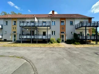 Wohnung Basenachstraße in Dortmund