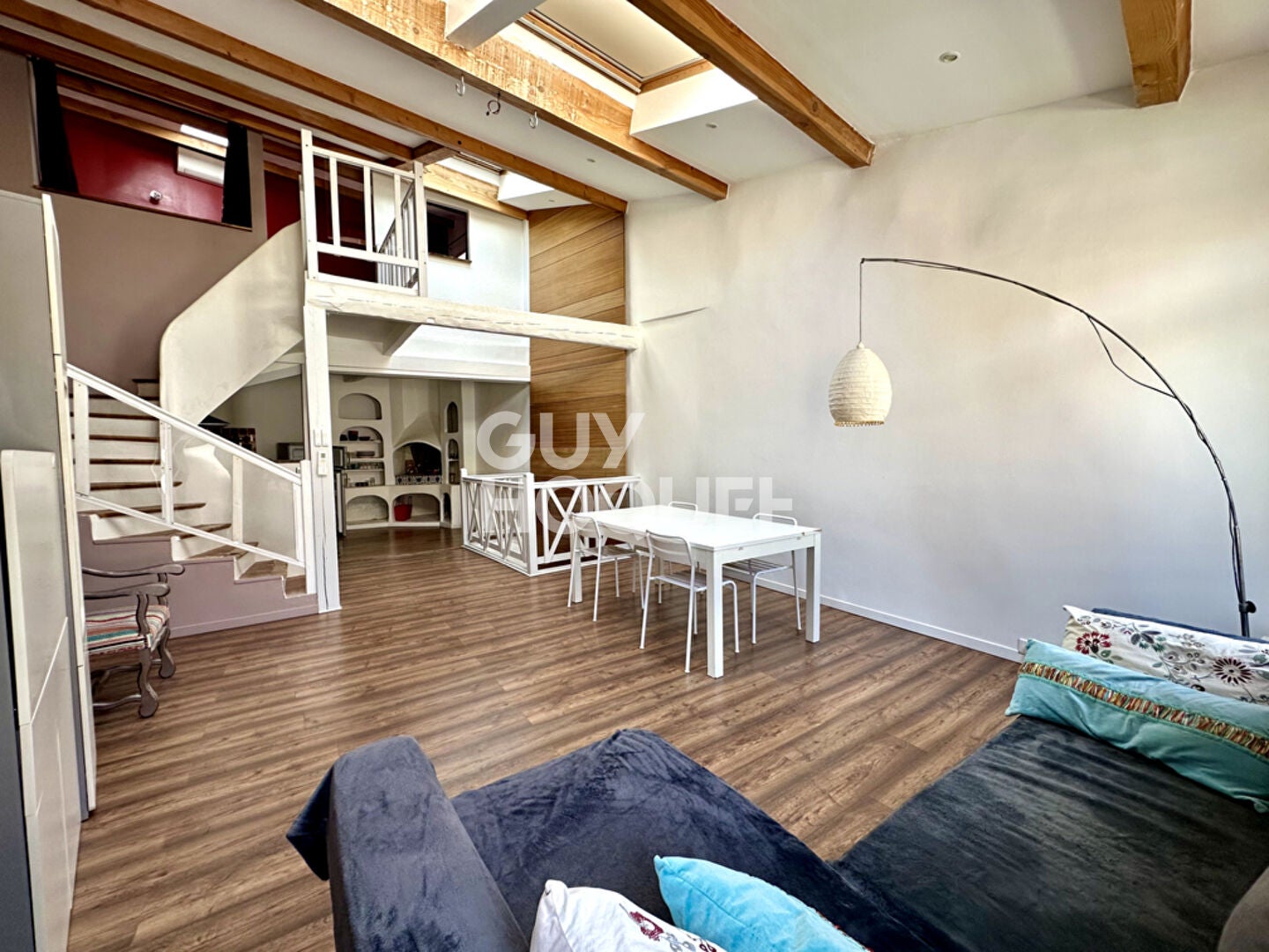 Flat Chemin de Gleizes in Narbonne