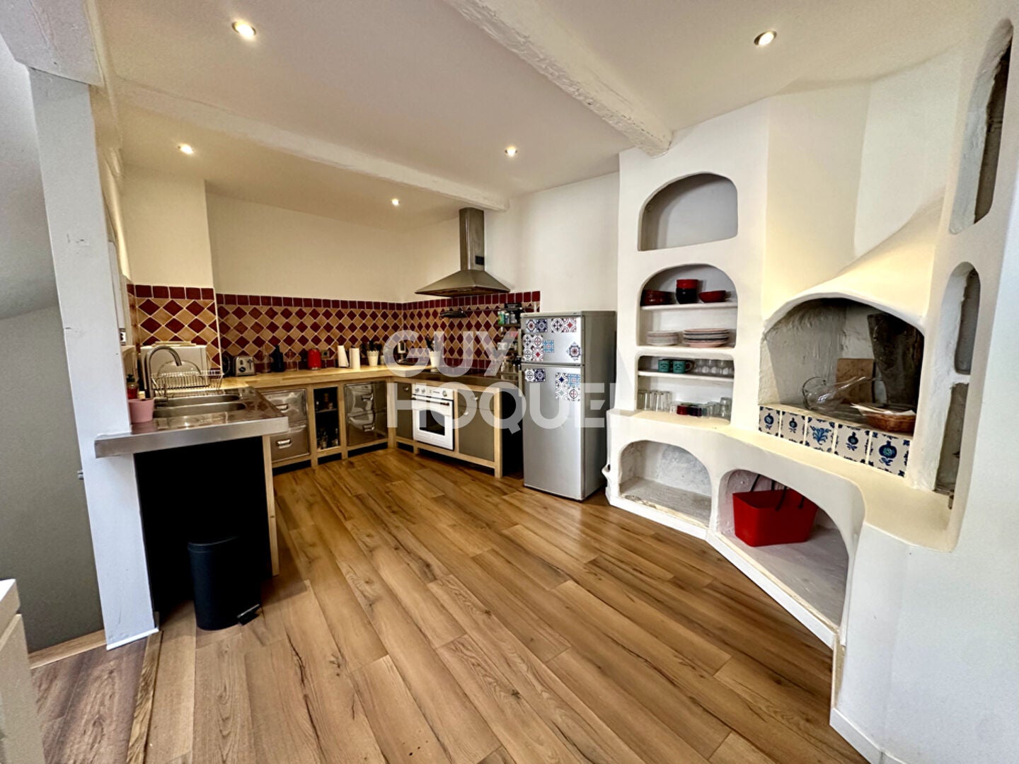 Flat Chemin de Gleizes in Narbonne