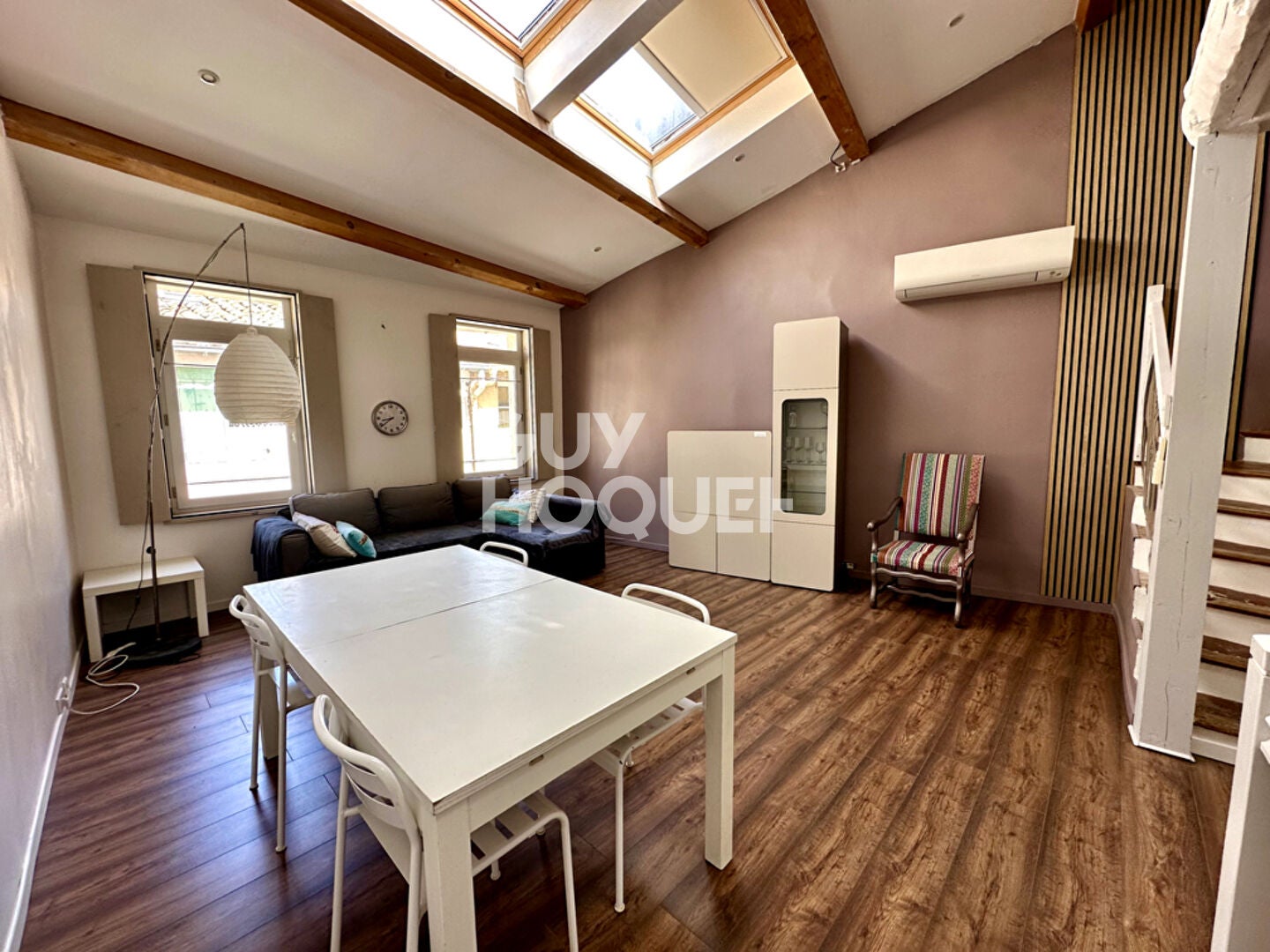 Flat Chemin de Gleizes in Narbonne