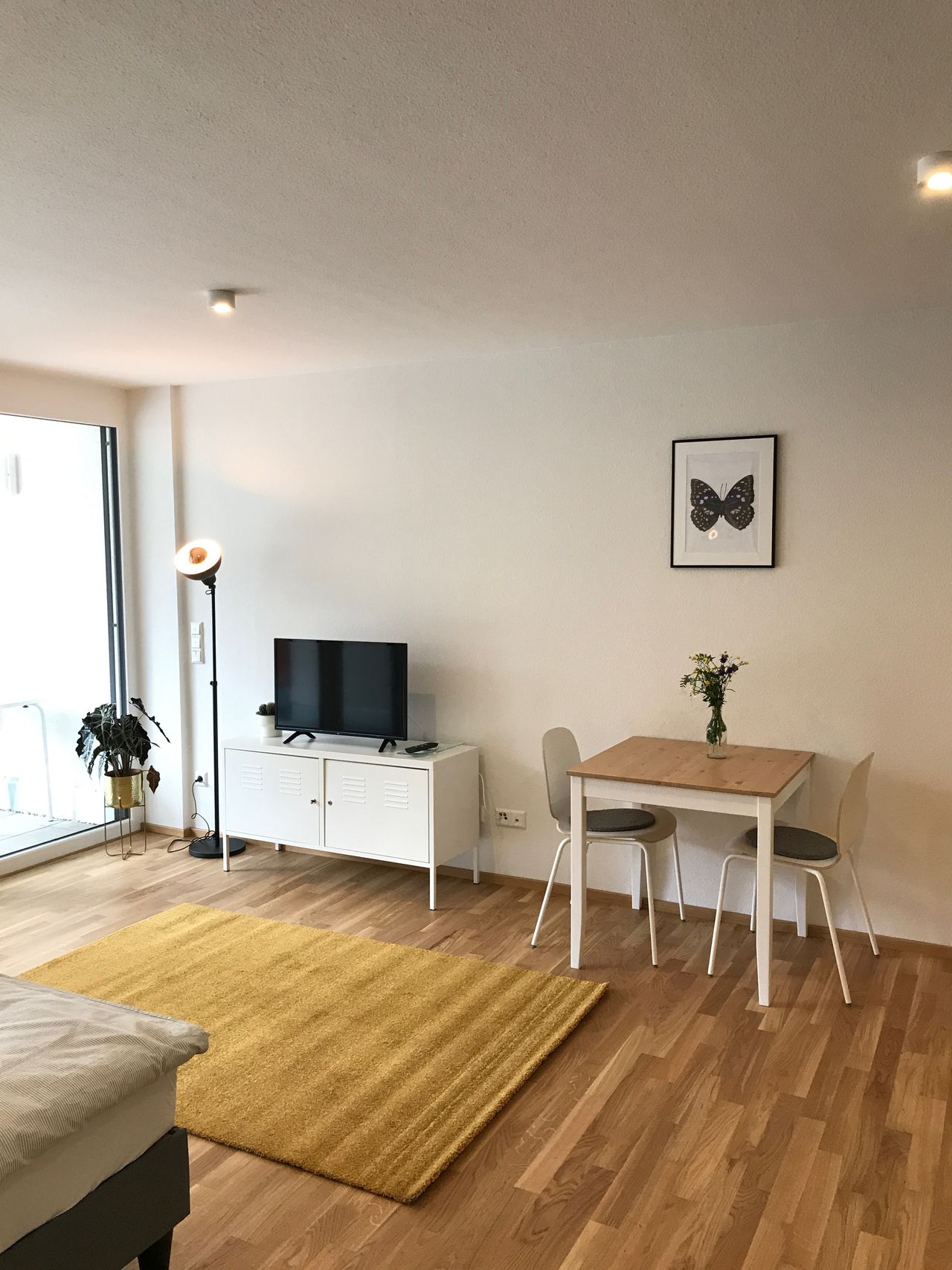 Wohnung Kässbohrerstraße in Ulm