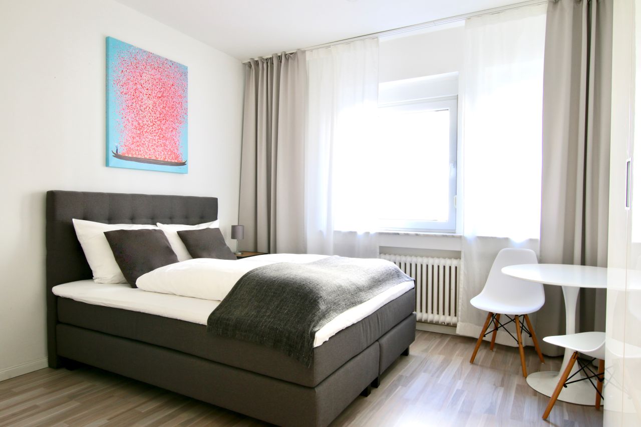 Wohnung Limburger Straße in Köln