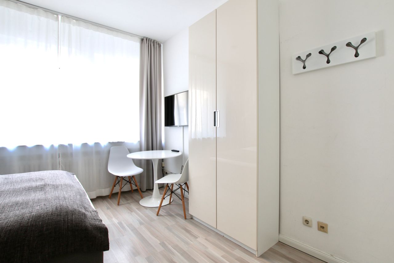 Wohnung Limburger Straße in Köln