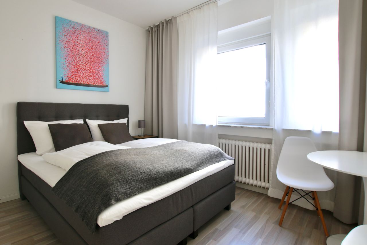 Wohnung Limburger Straße in Köln