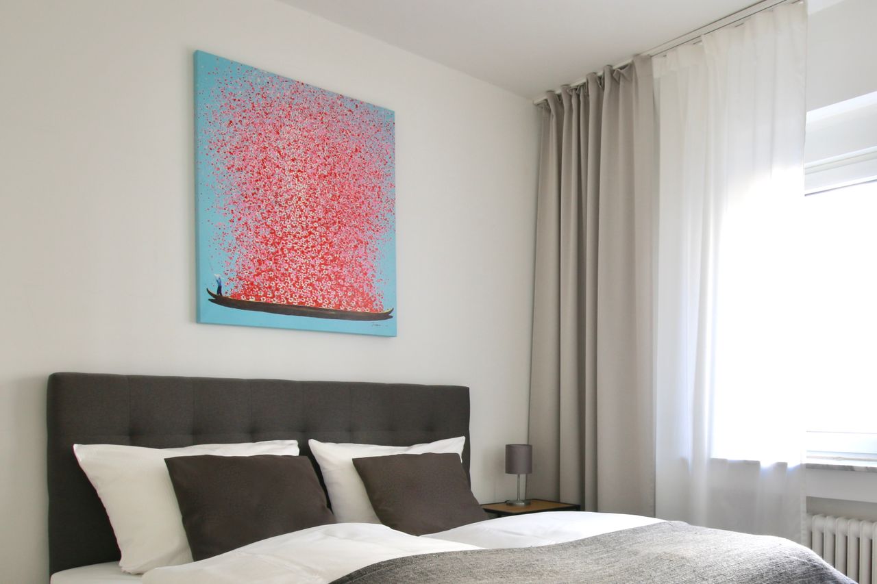 Wohnung Limburger Straße in Köln