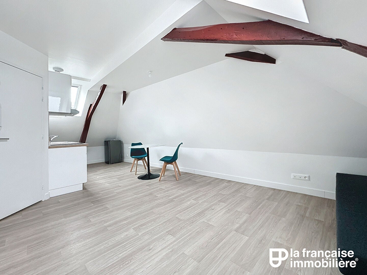 Appartement Rue d'Anjou à La Guerche-de-Bretagne
