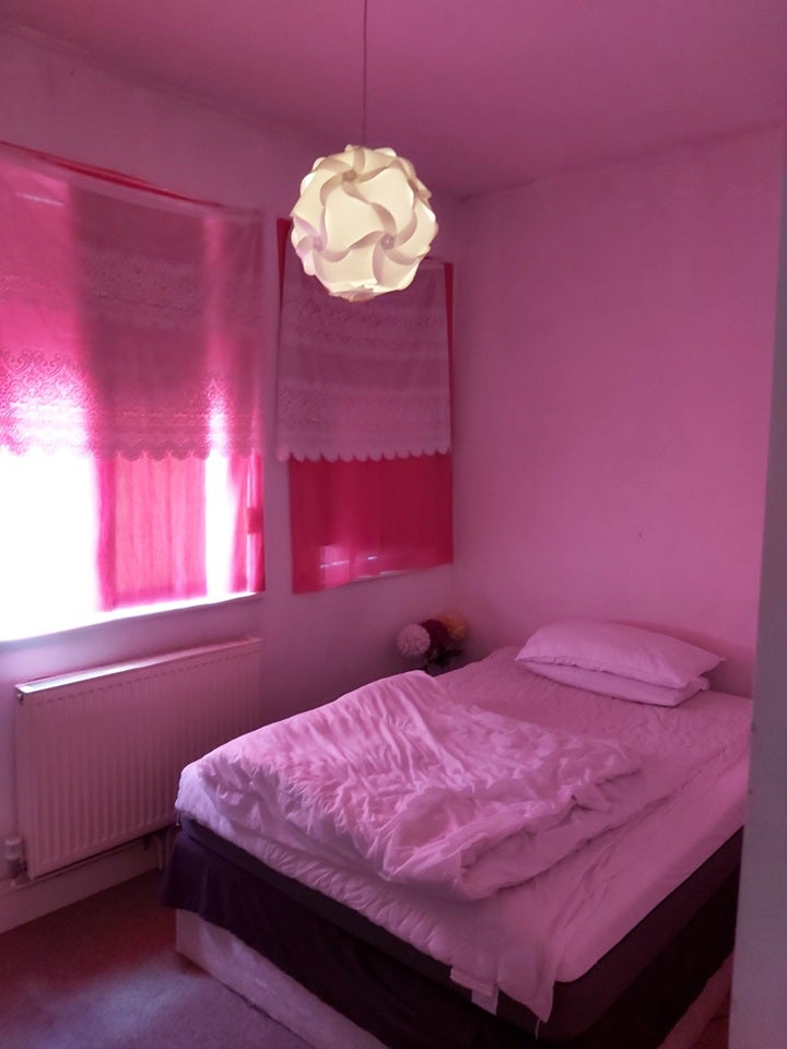 Flat Leicester Road in Charnwood