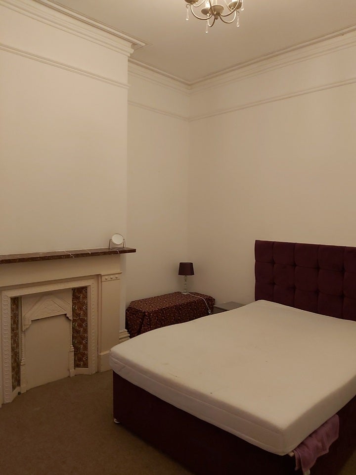 Flat Leicester Road in Charnwood