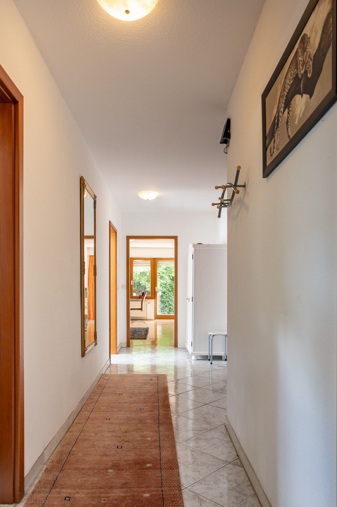 Wohnung Hertichstraße in Leonberg
