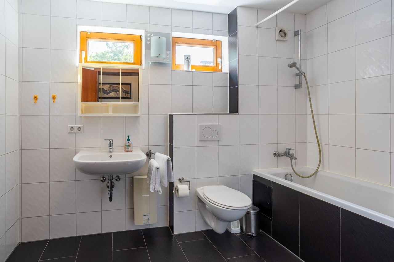 Wohnung Hertichstraße in Leonberg