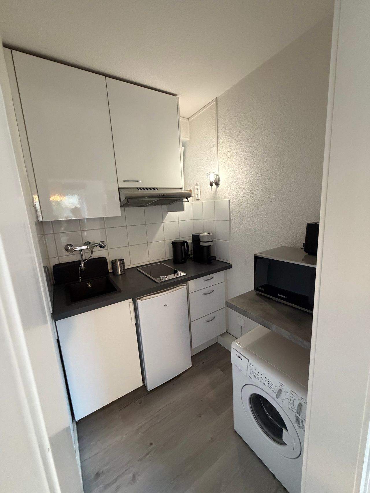 Wohnung Gladbacher Straße in Düsseldorf