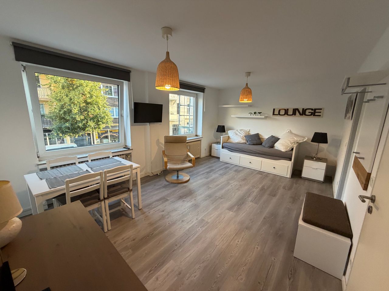 Wohnung Gladbacher Straße in Düsseldorf