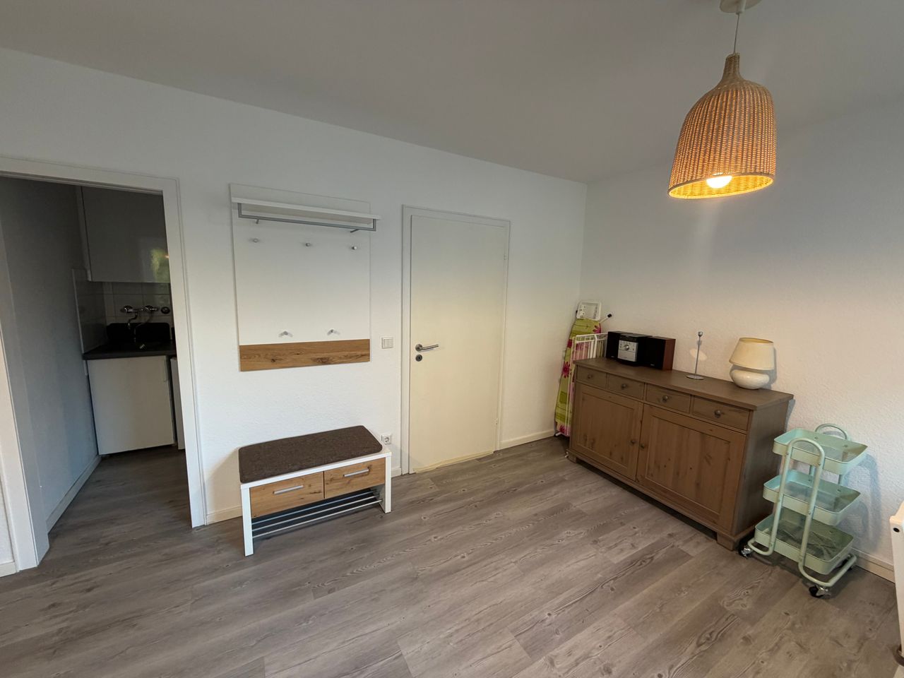 Wohnung Gladbacher Straße in Düsseldorf