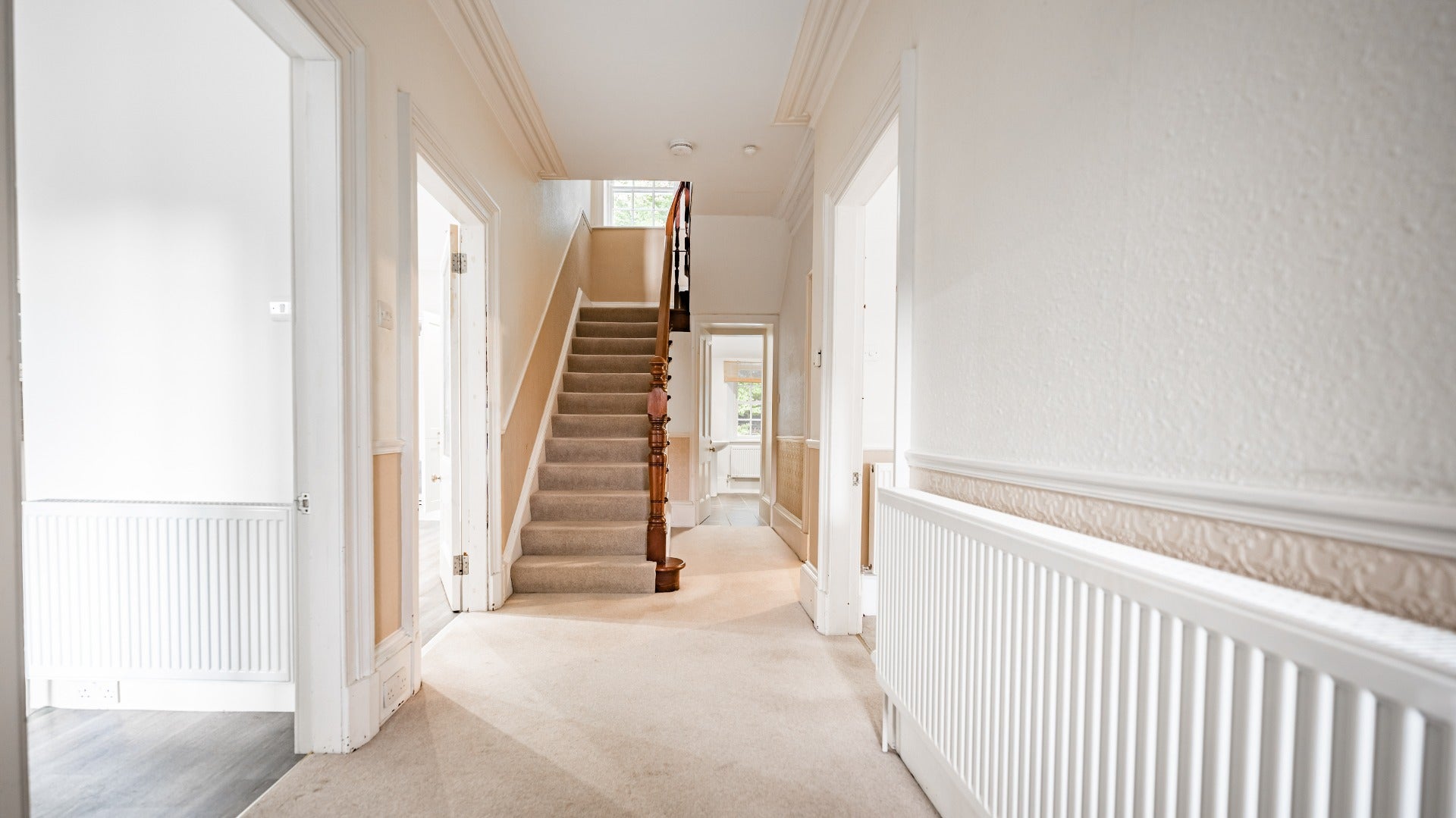 House B8019 in Pitlochry