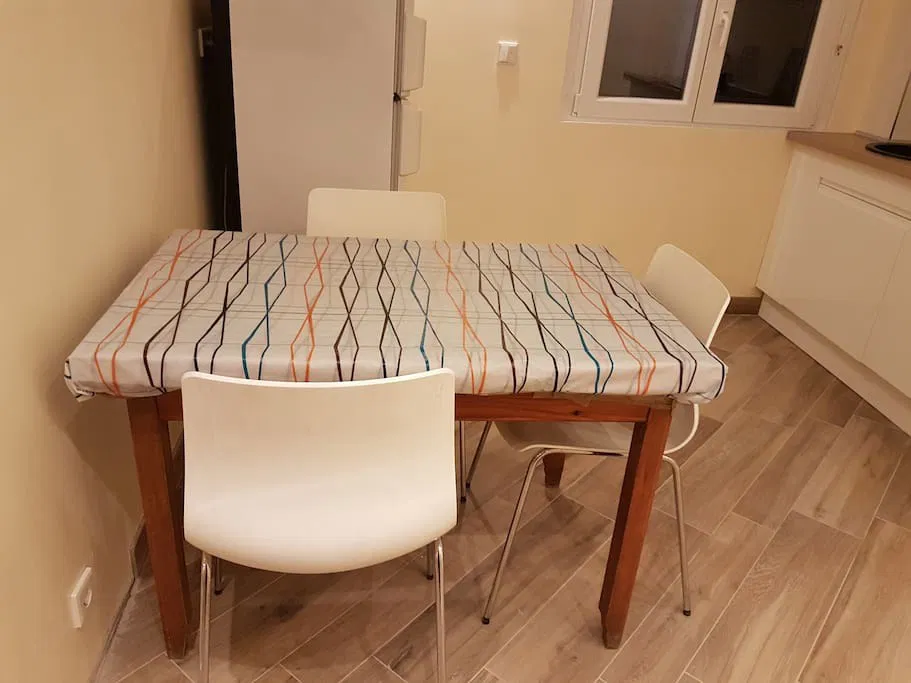 Room Rue de Bâle in Ostwald