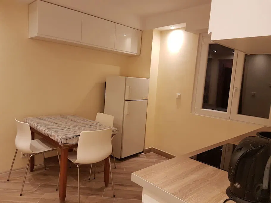 Room Rue de Bâle in Ostwald