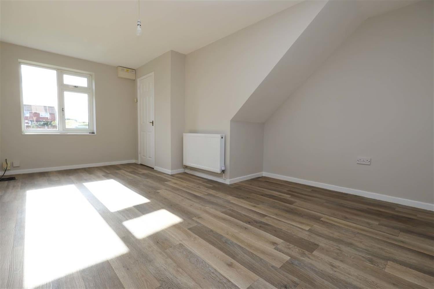 House Hayward Close in Clevedon