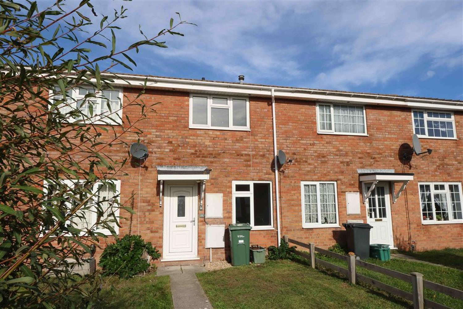 House Hayward Close in Clevedon