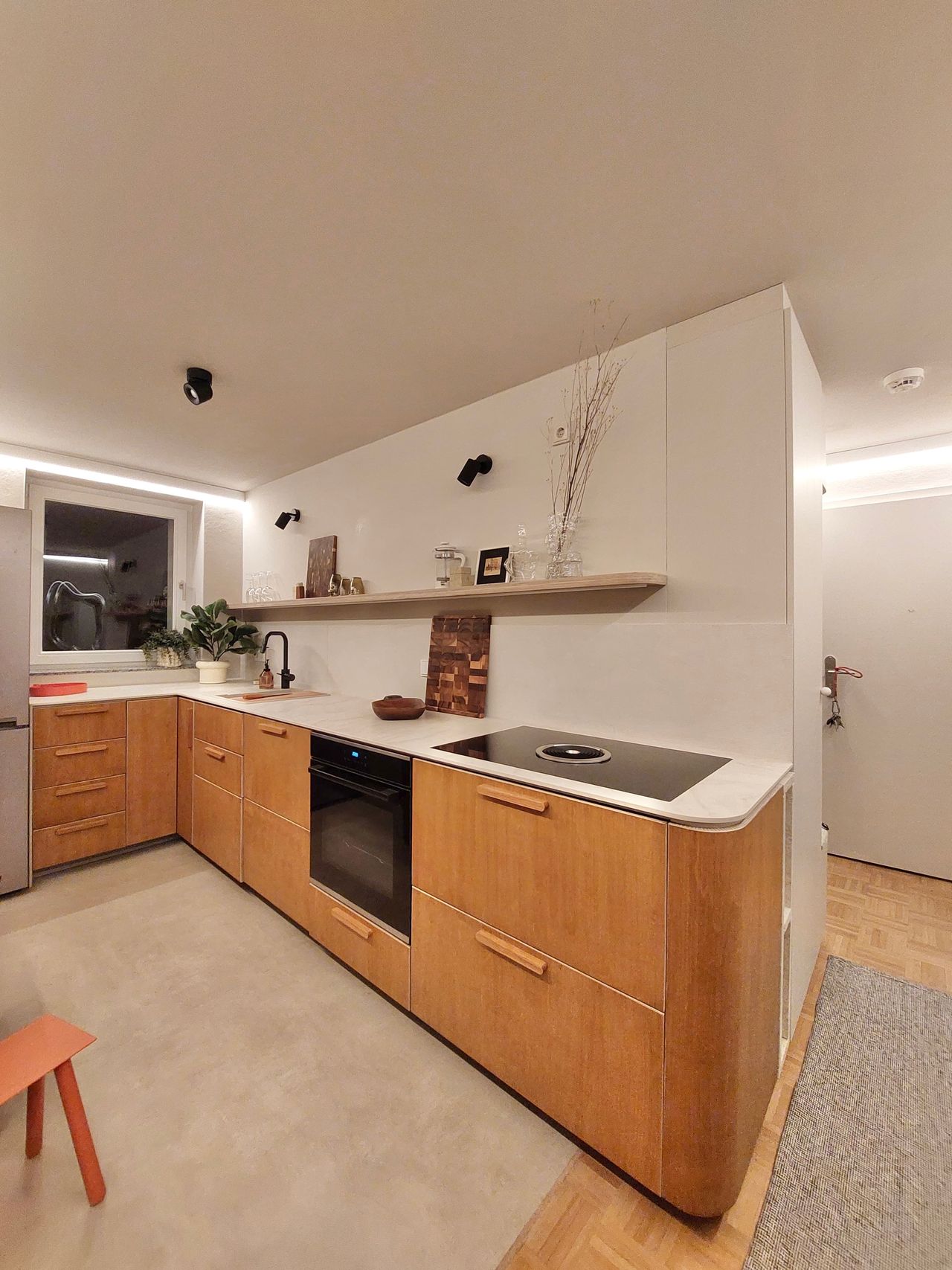Wohnung Am Forsthaus in Dresden