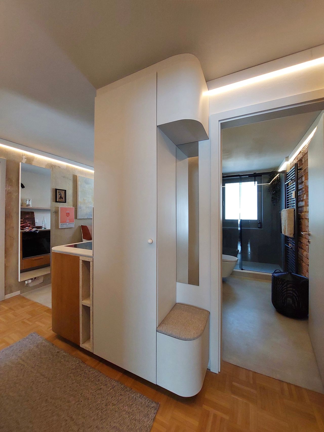 Wohnung Am Forsthaus in Dresden