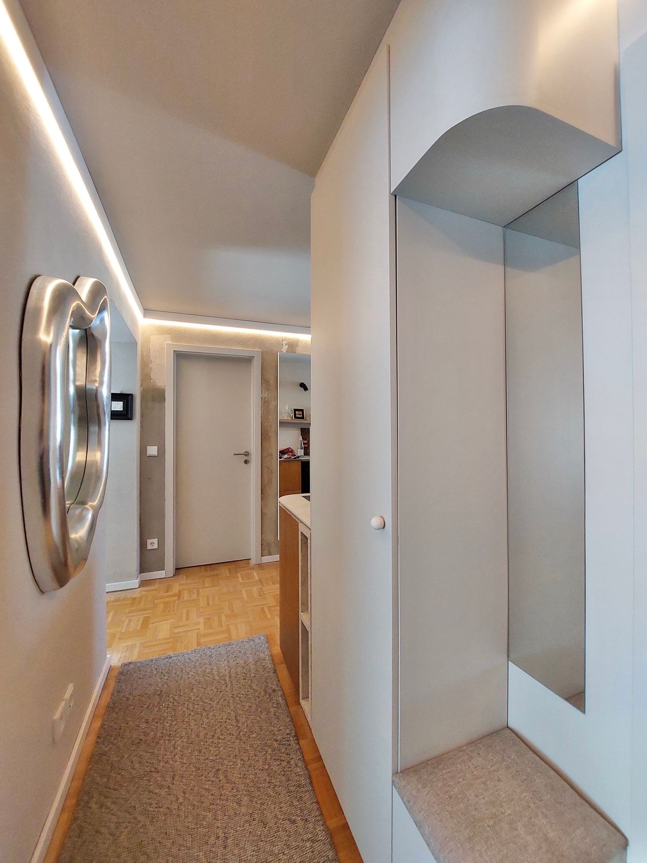 Wohnung Am Forsthaus in Dresden
