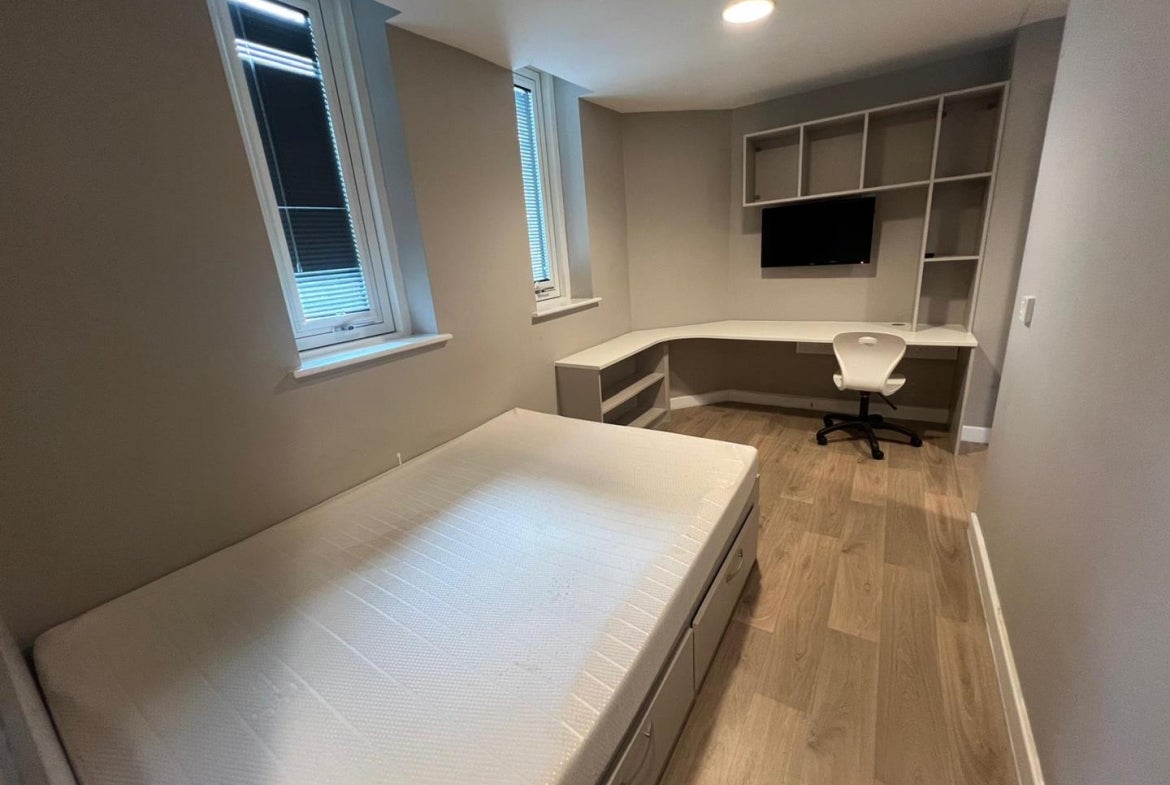 Room Pilgrim Street in Newcastle upon Tyne