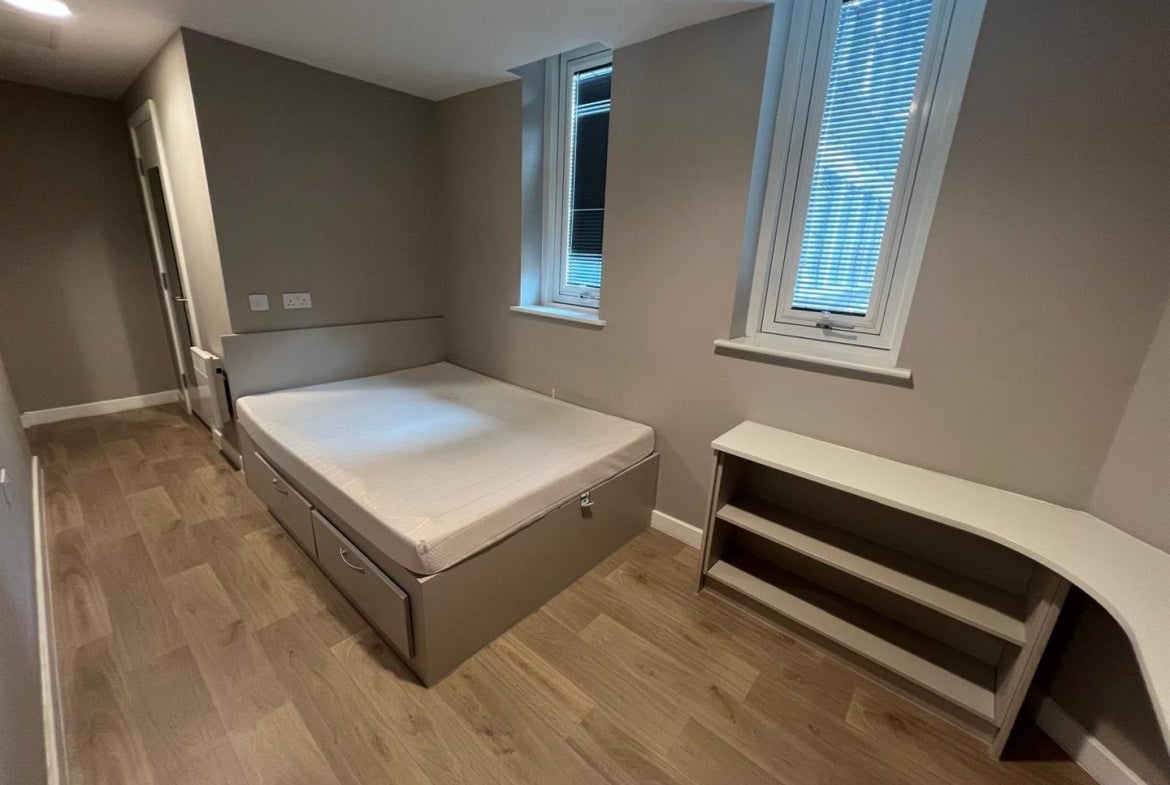 Room Pilgrim Street in Newcastle upon Tyne
