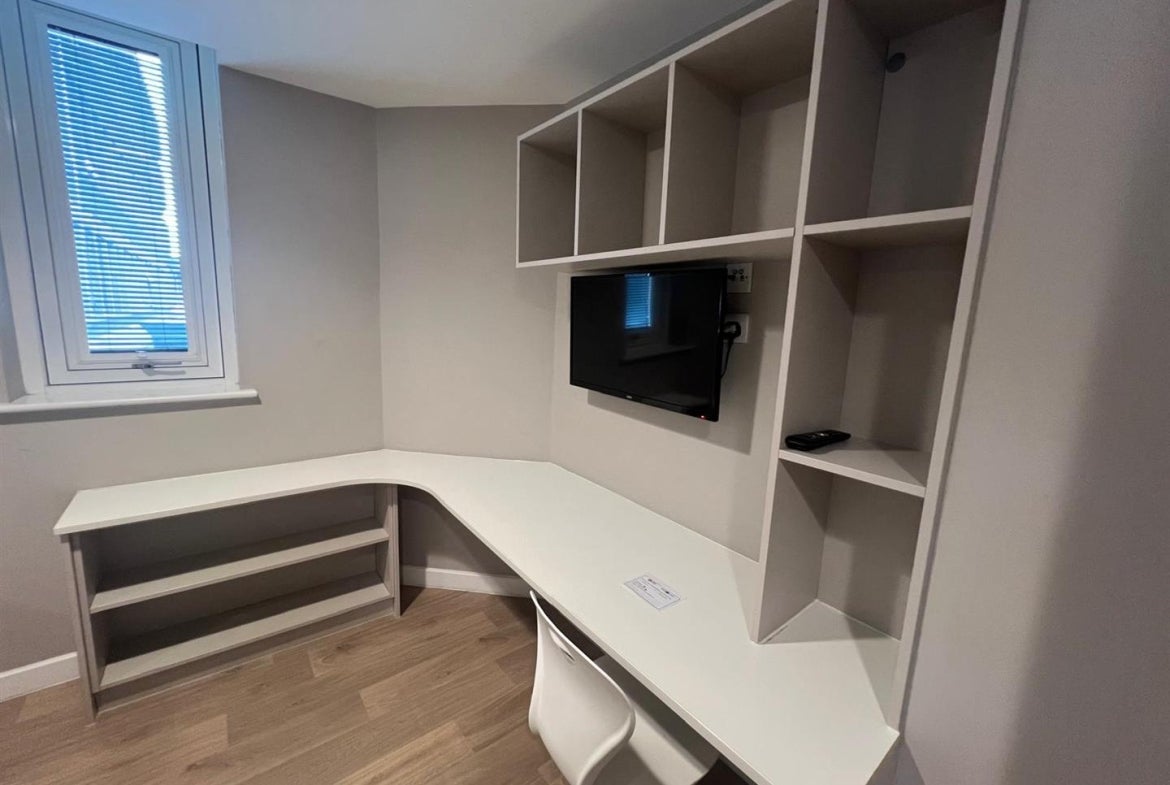 Room Pilgrim Street in Newcastle upon Tyne