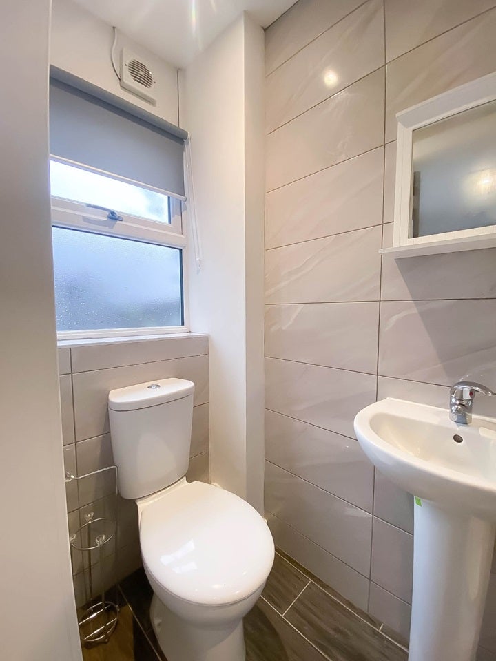 Room The Boulevard in Stoke-on-Trent