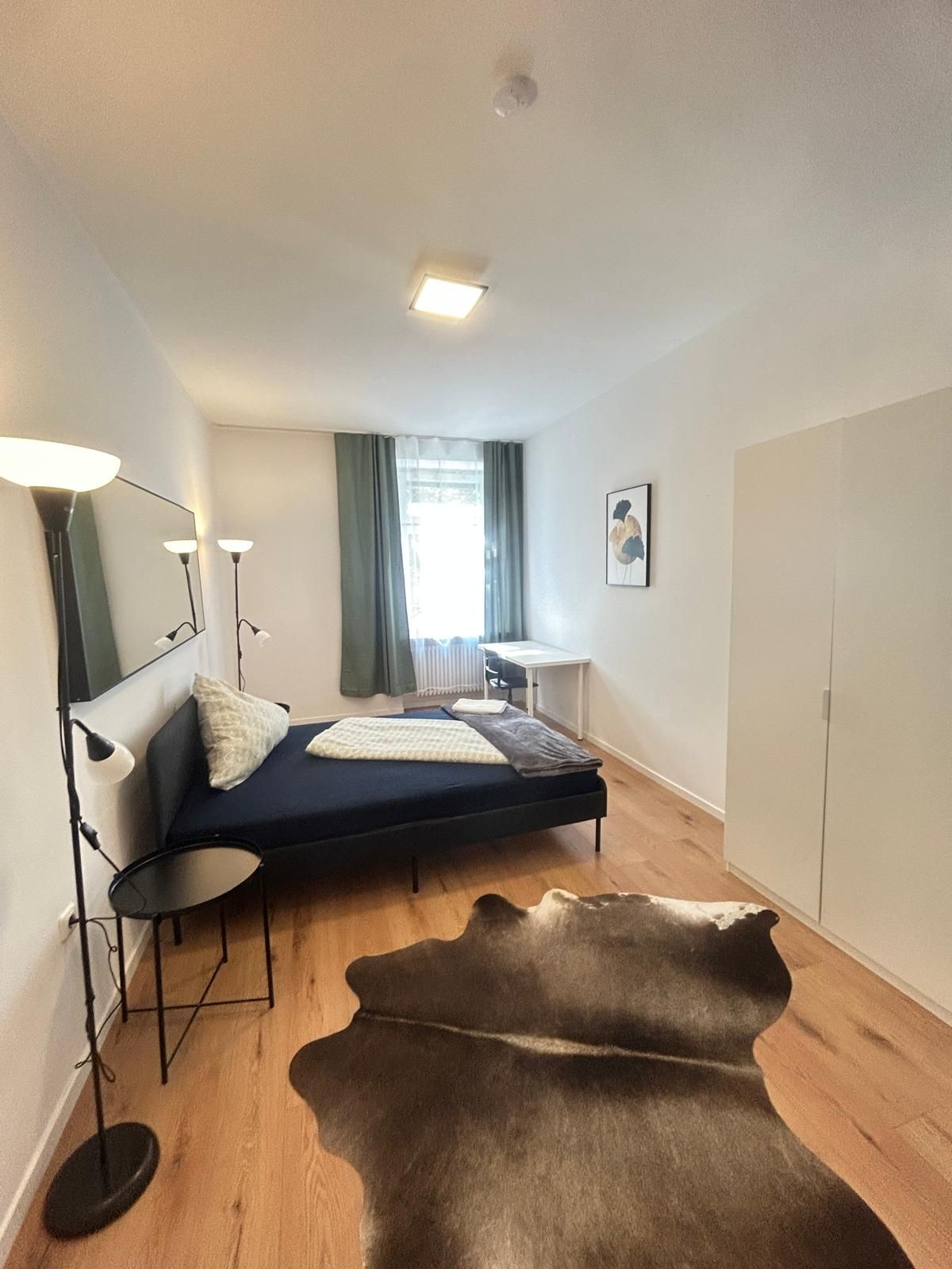 Wohnung Johann-Strauß-Straße in Unterhaching