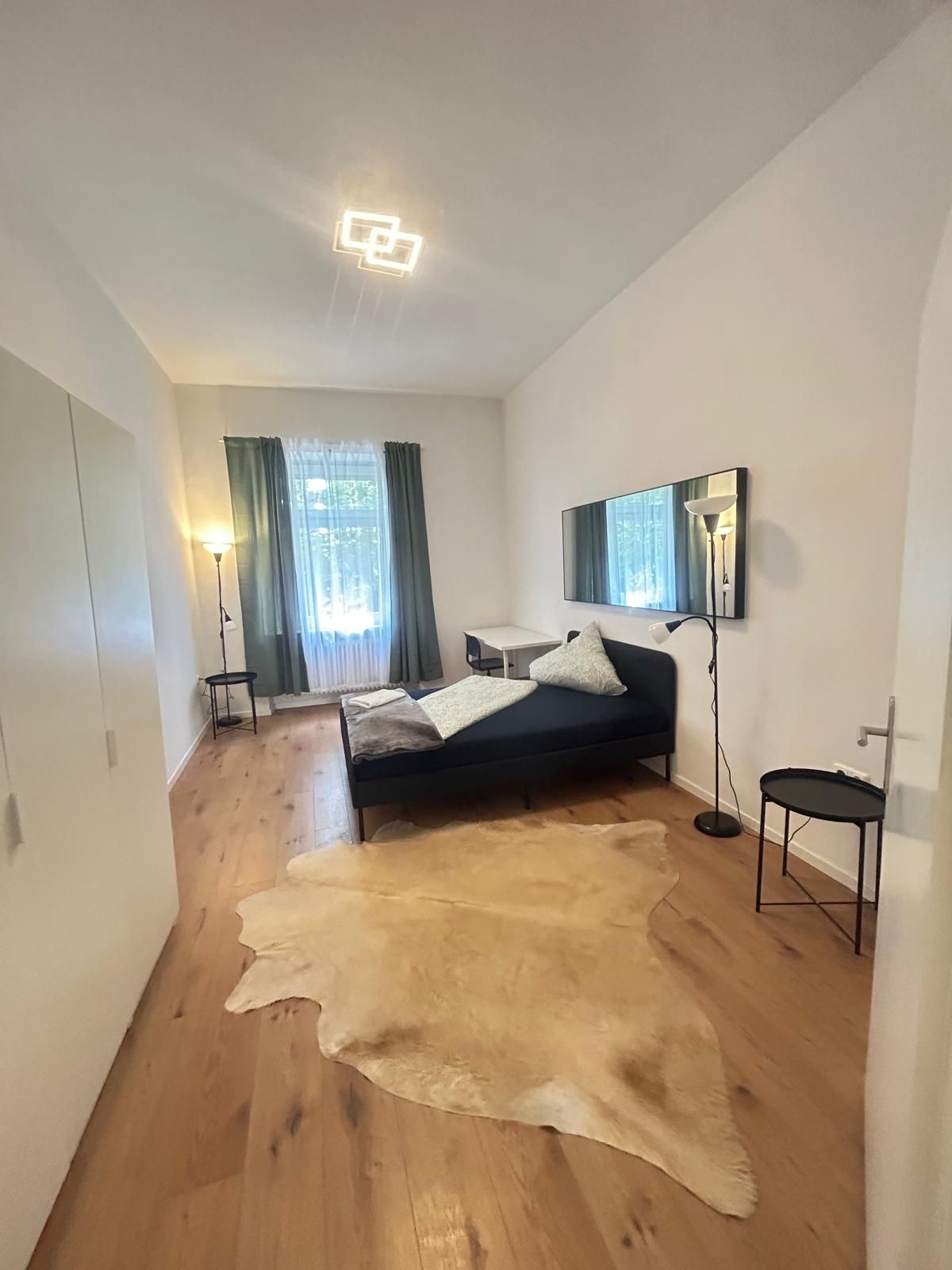 Wohnung Johann-Strauß-Straße in Unterhaching