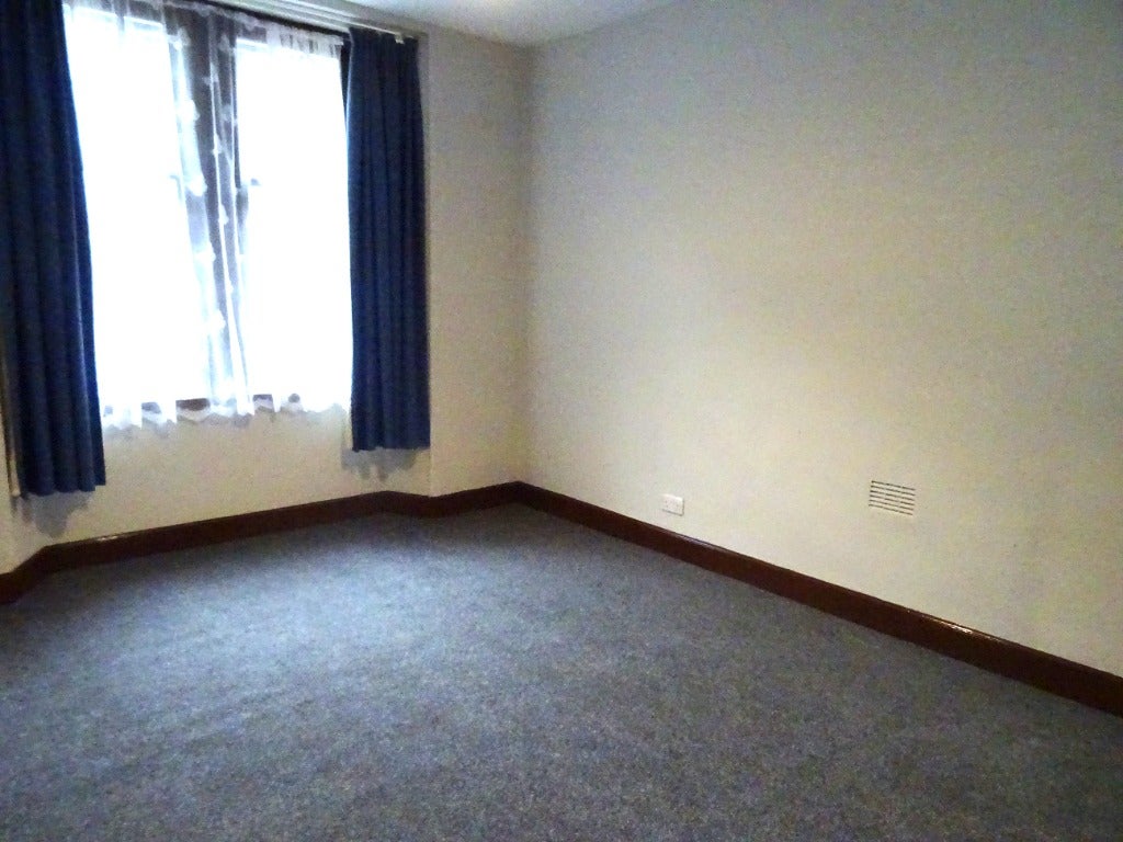 Flat Maitland Street in Dundee