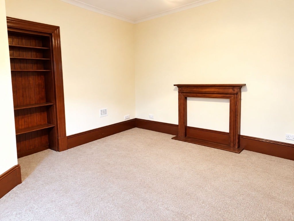 Flat Maitland Street in Dundee