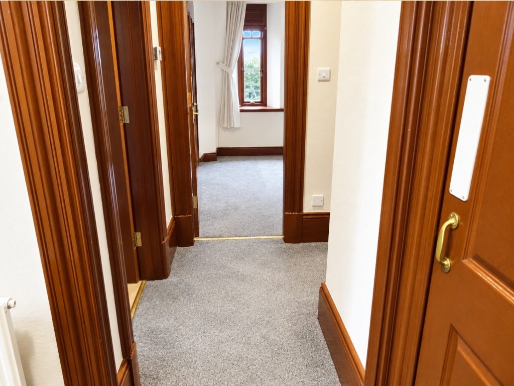 Flat Maitland Street in Dundee