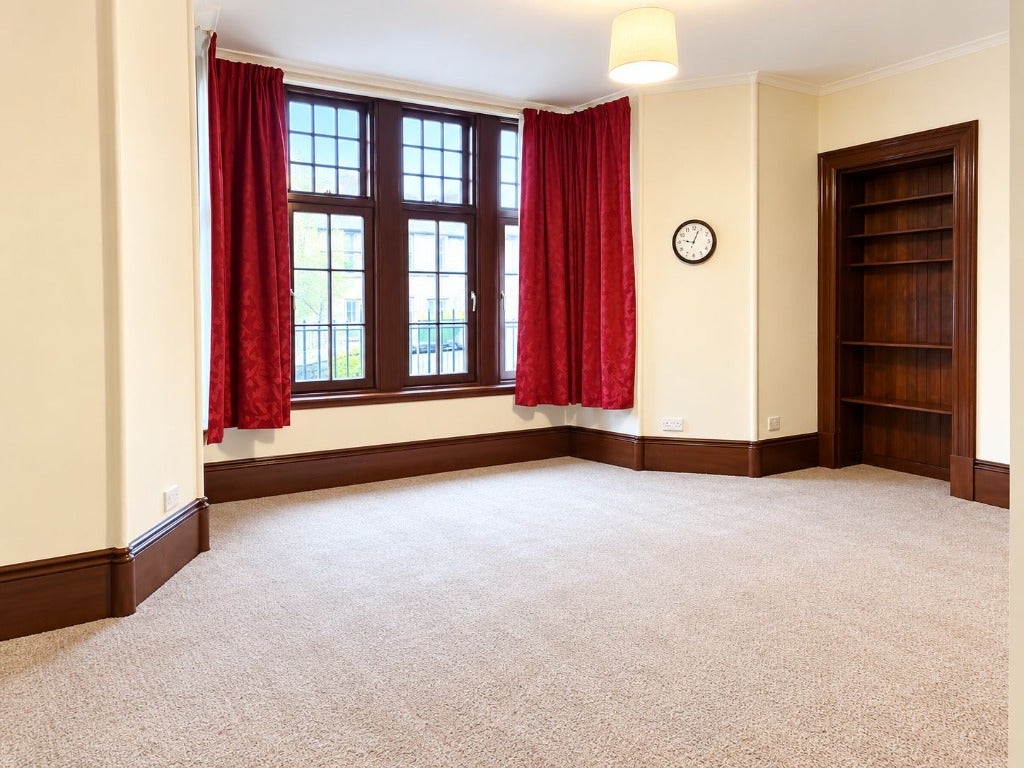 Flat Maitland Street in Dundee
