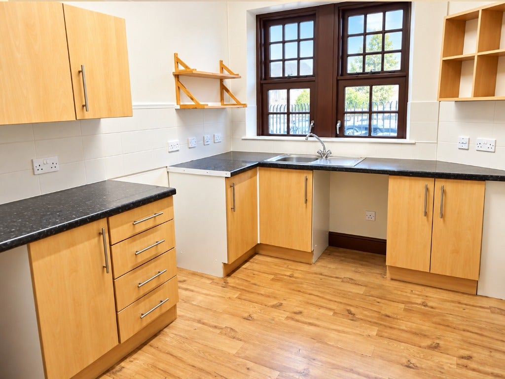 Flat Maitland Street in Dundee